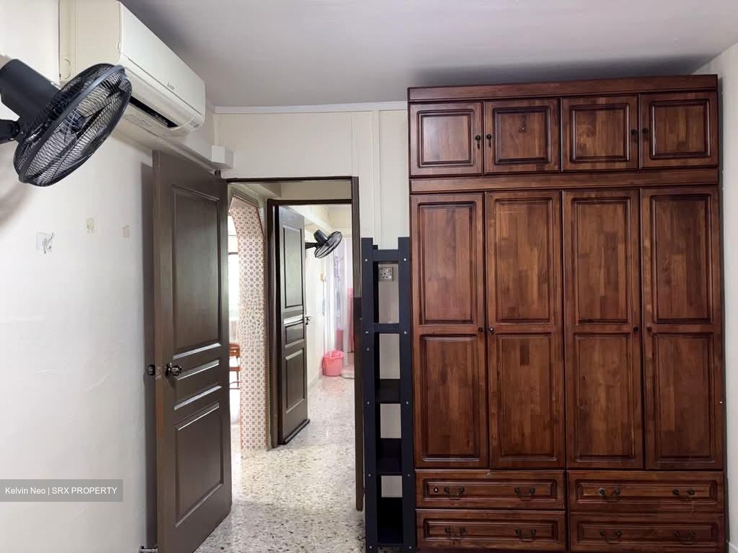Blk 610 Ang Mo Kio Avenue 4 (Ang Mo Kio), HDB 3 Rooms #574563251